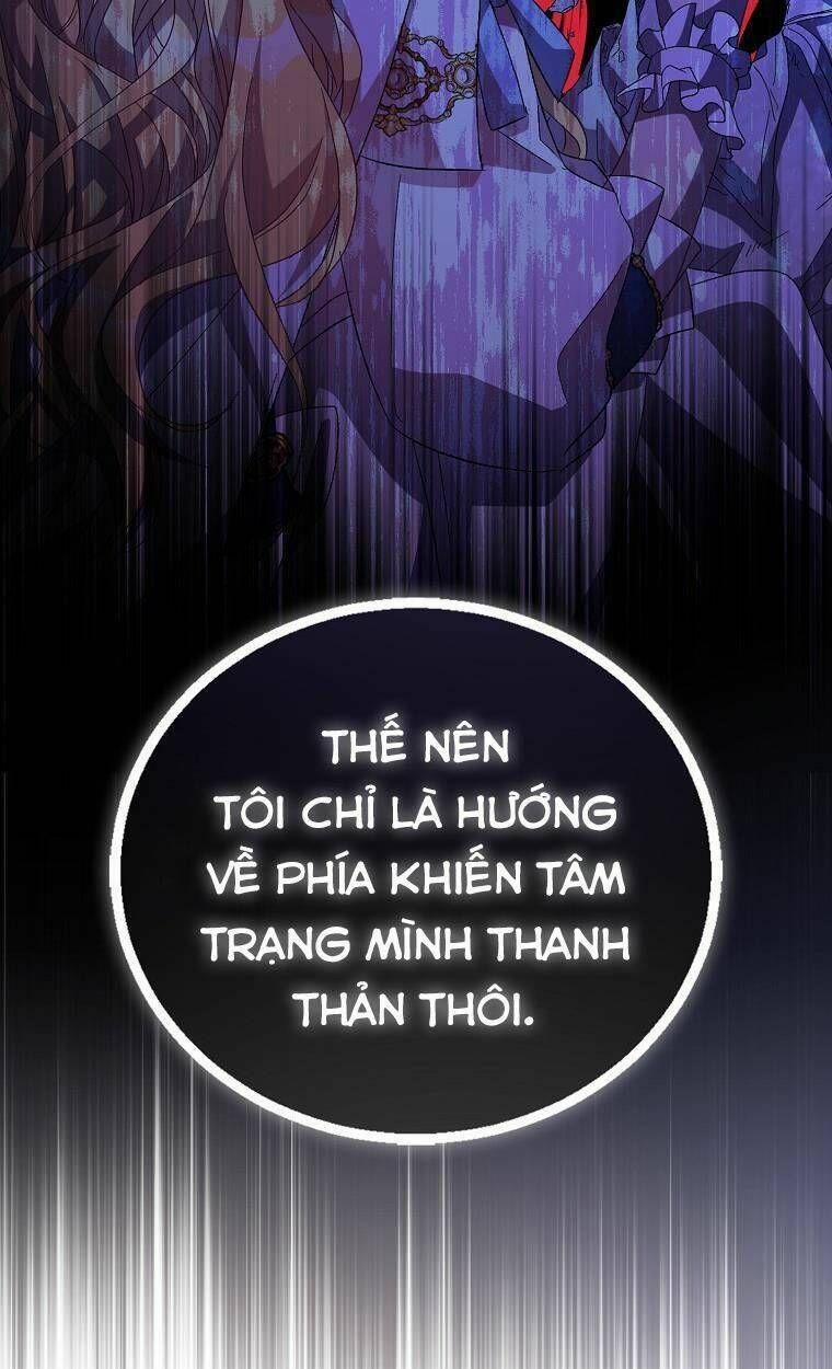 Tôi Là Thánh Nữ Giả Mạo Nhưng Các Vị Thần Lại Ám Ảnh Tôi 38 trang 72