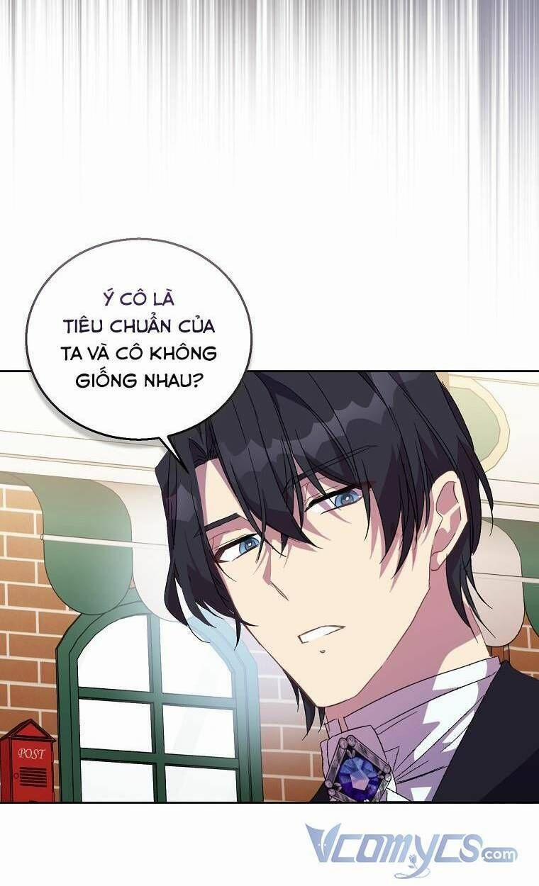 Tôi Là Thánh Nữ Giả Mạo Nhưng Các Vị Thần Lại Ám Ảnh Tôi 38 trang 73