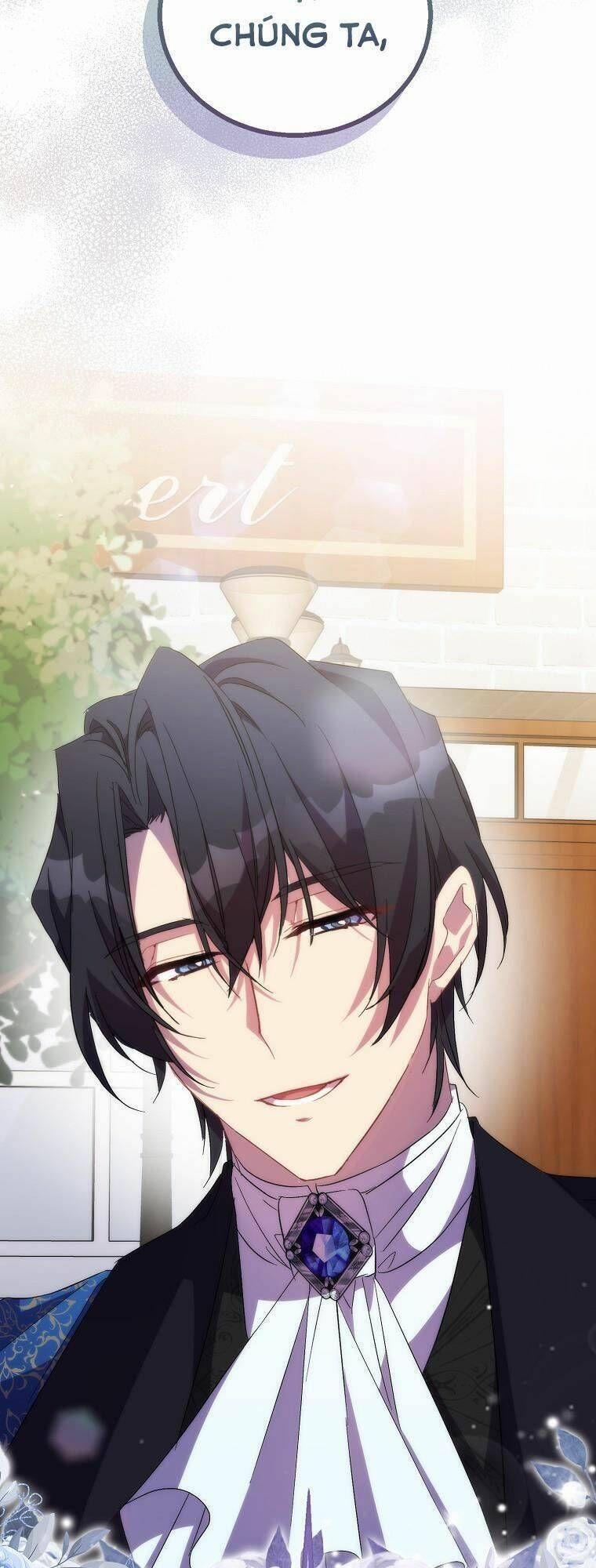 Tôi Là Thánh Nữ Giả Mạo Nhưng Các Vị Thần Lại Ám Ảnh Tôi 38 trang 76