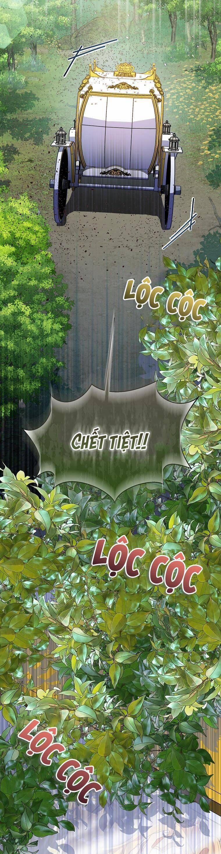 Tôi Là Thánh Nữ Giả Mạo Nhưng Các Vị Thần Lại Ám Ảnh Tôi 42 trang 14