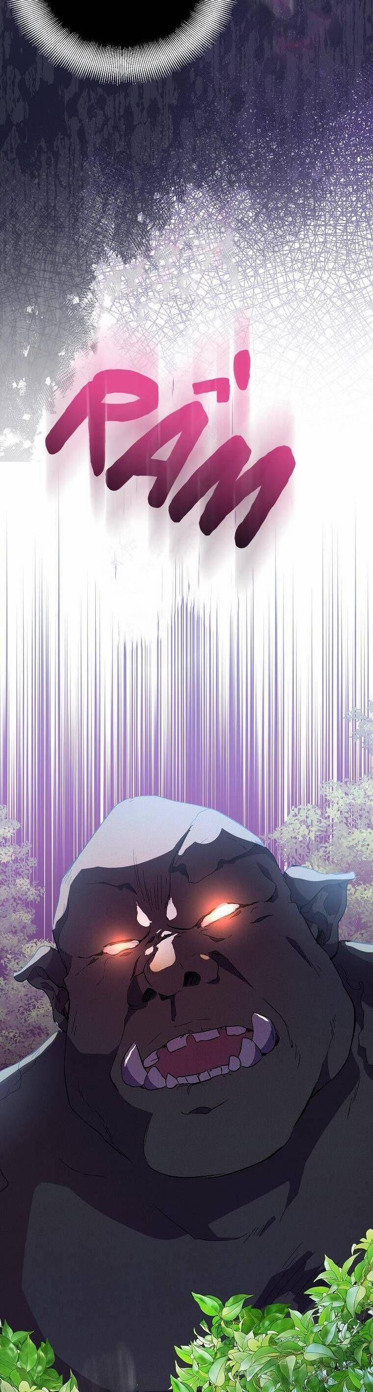 Tôi Là Thánh Nữ Giả Mạo Nhưng Các Vị Thần Lại Ám Ảnh Tôi 42 trang 47