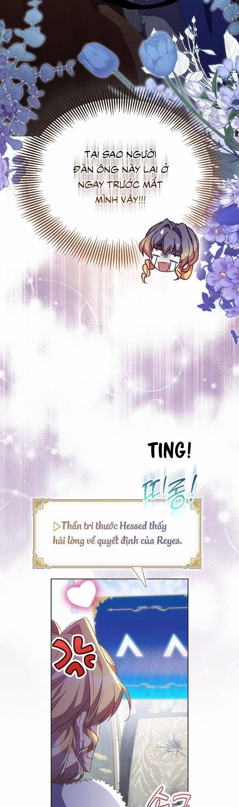 Tôi Là Thánh Nữ Giả Mạo Nhưng Các Vị Thần Lại Ám Ảnh Tôi 55 trang 15