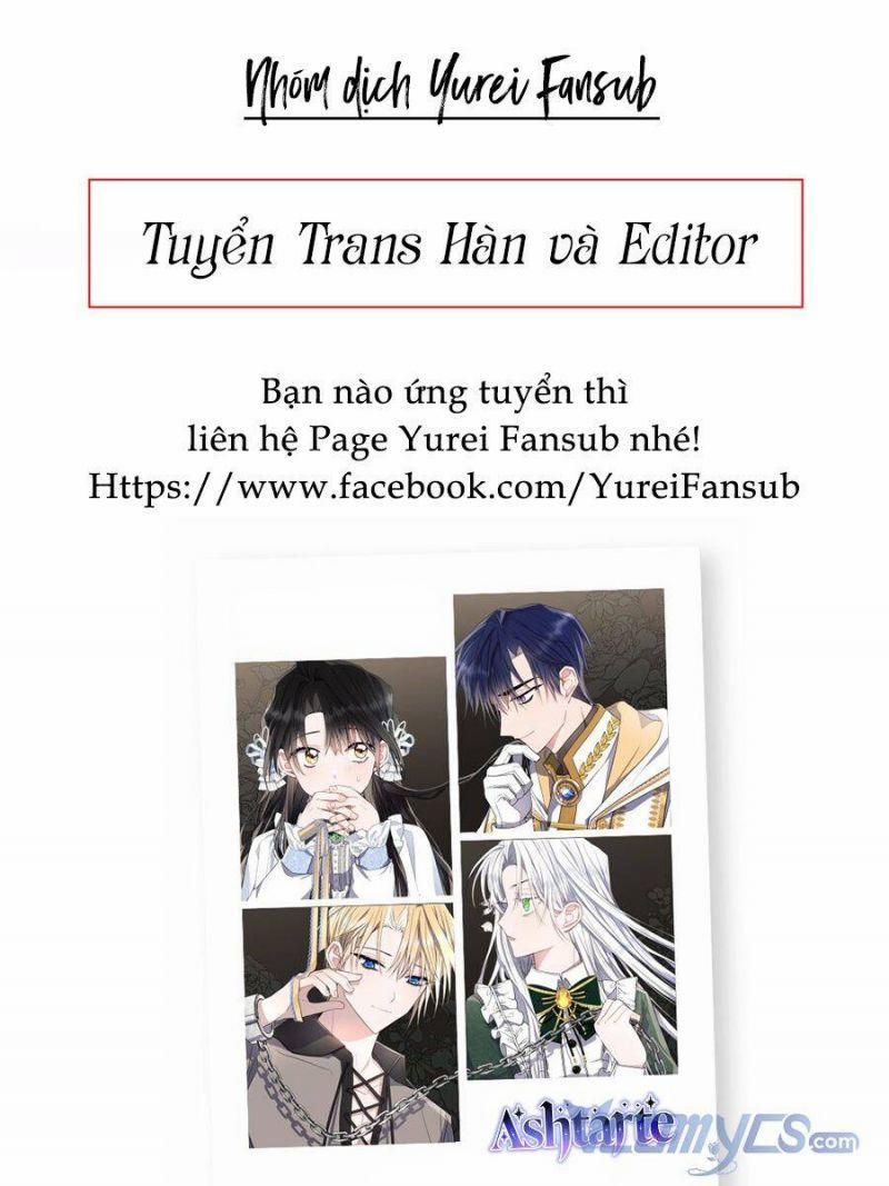 Tôi Là Thánh Nữ Giả Mạo Nhưng Các Vị Thần Lại Ám Ảnh Tôi 55 trang 2