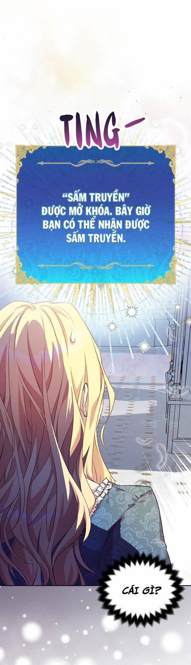 Tôi Là Thánh Nữ Giả Mạo Nhưng Các Vị Thần Lại Ám Ảnh Tôi 6 trang 11