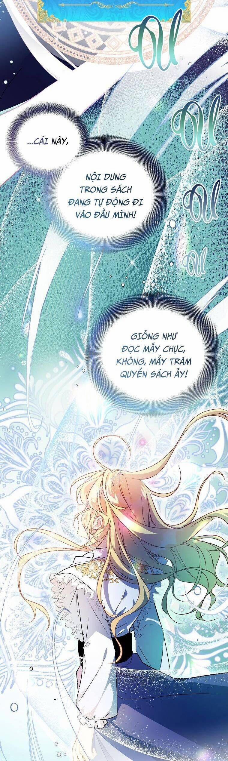 Tôi Là Thánh Nữ Giả Mạo Nhưng Các Vị Thần Lại Ám Ảnh Tôi 6 trang 24