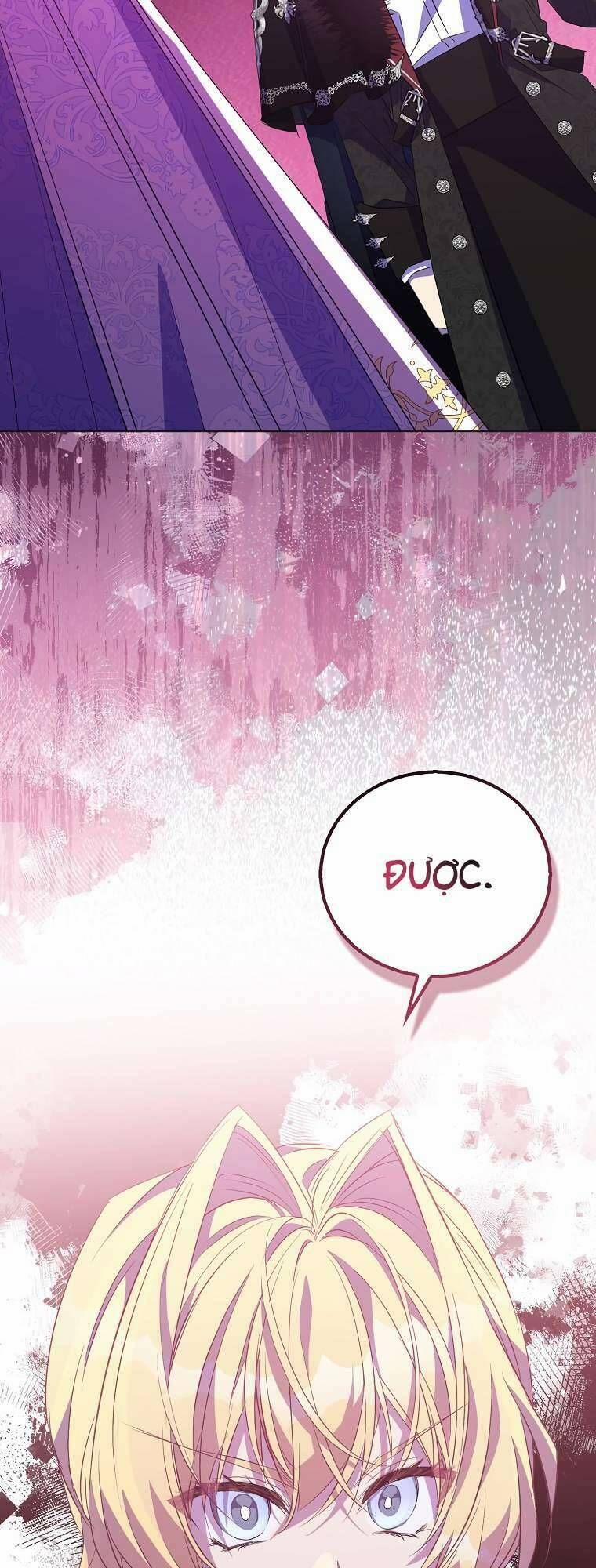 Tôi Là Thánh Nữ Giả Mạo Nhưng Các Vị Thần Lại Ám Ảnh Tôi 62 trang 22