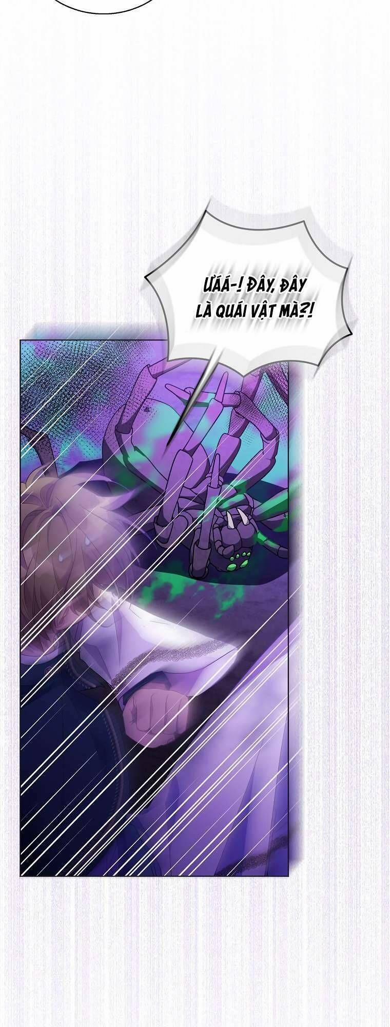 Tôi Là Thánh Nữ Giả Mạo Nhưng Các Vị Thần Lại Ám Ảnh Tôi 62 trang 26