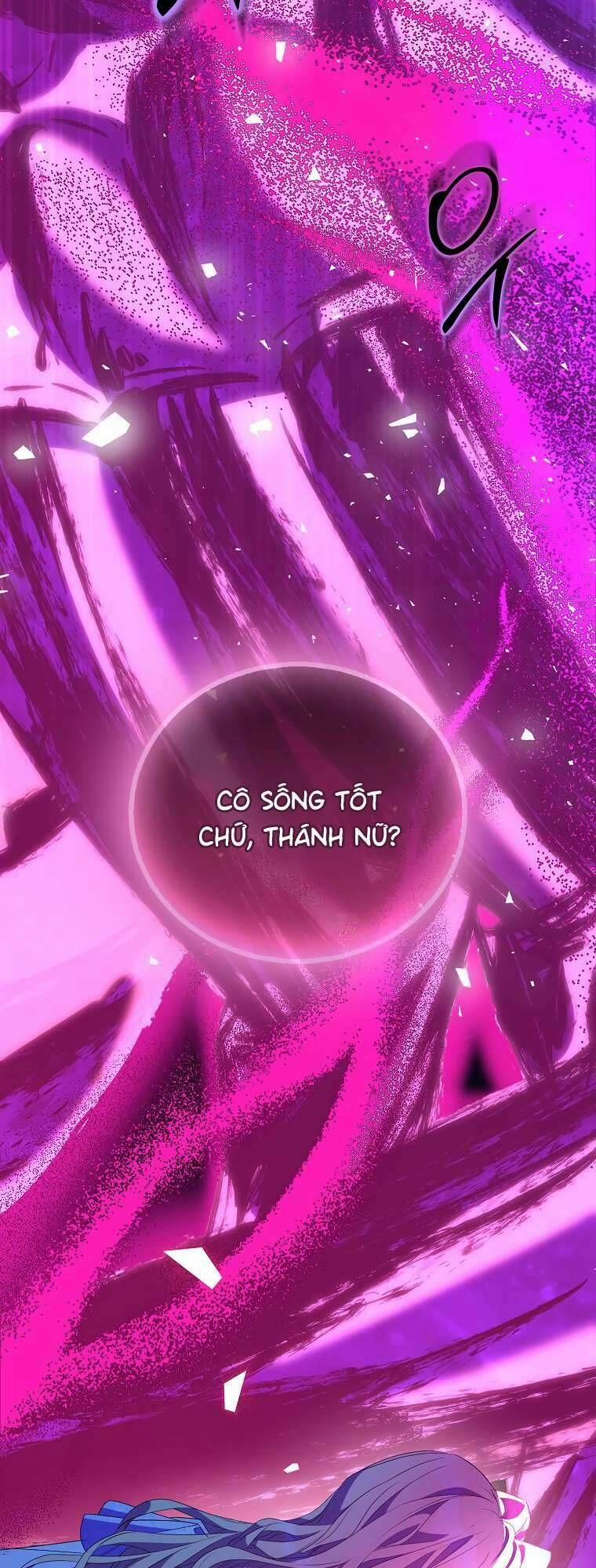 Tôi Là Thánh Nữ Giả Mạo Nhưng Các Vị Thần Lại Ám Ảnh Tôi 62 trang 3