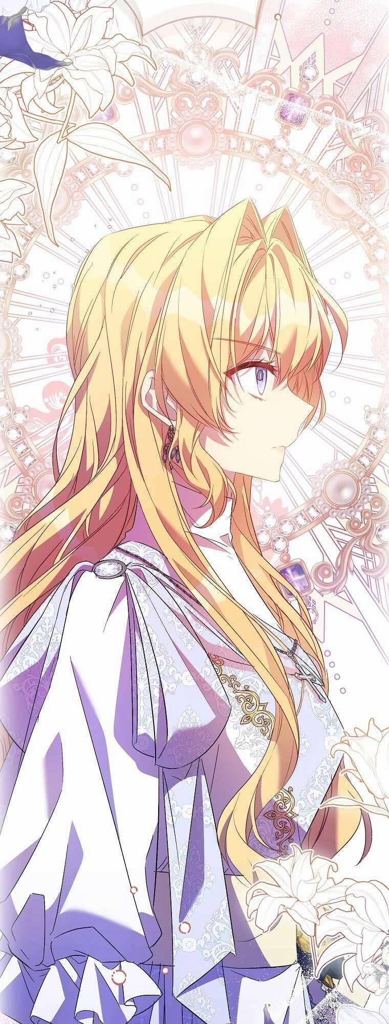 Tôi Là Thánh Nữ Giả Mạo Nhưng Các Vị Thần Lại Ám Ảnh Tôi 62 trang 30