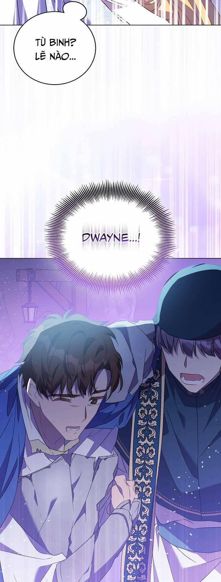 Tôi Là Thánh Nữ Giả Mạo Nhưng Các Vị Thần Lại Ám Ảnh Tôi 62 trang 36