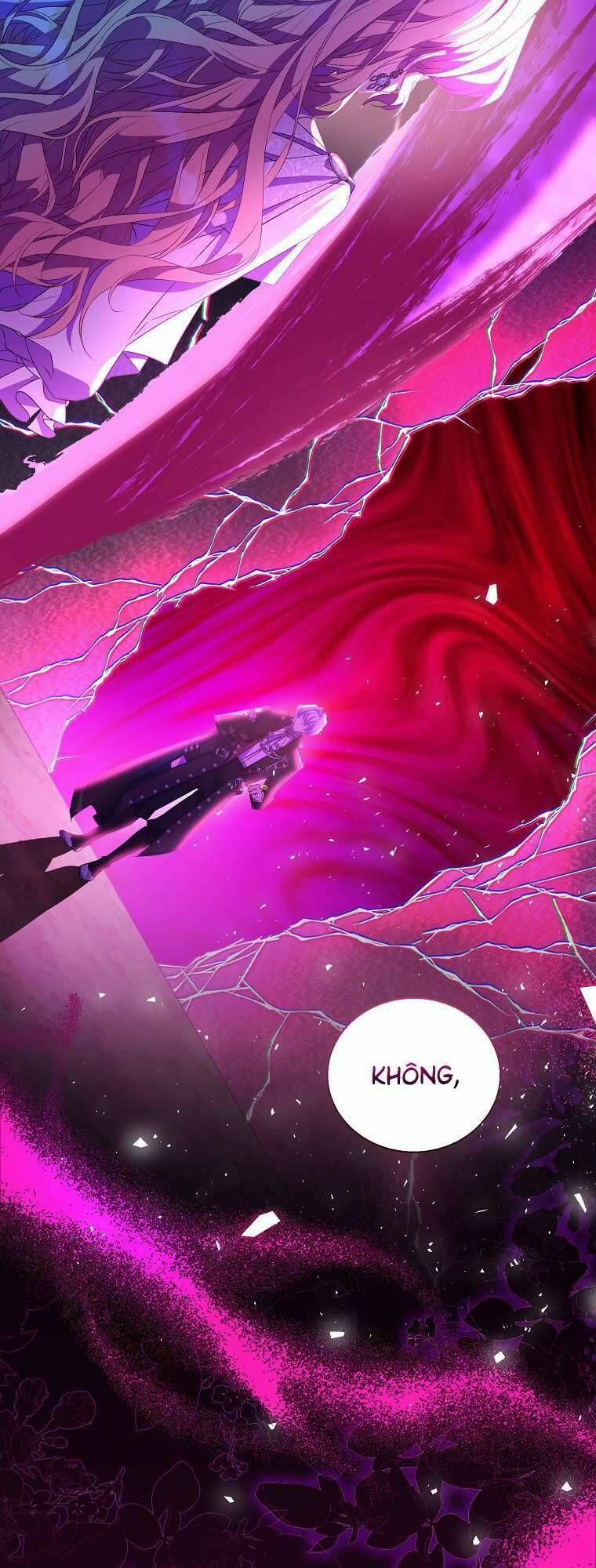 Tôi Là Thánh Nữ Giả Mạo Nhưng Các Vị Thần Lại Ám Ảnh Tôi 62 trang 4