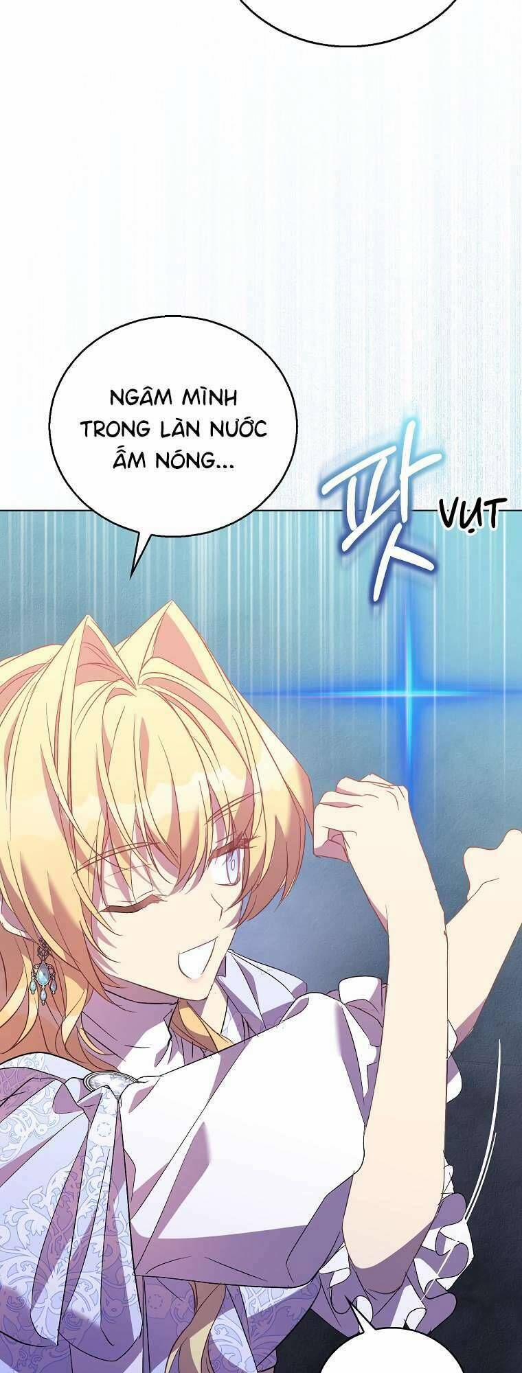 Tôi Là Thánh Nữ Giả Mạo Nhưng Các Vị Thần Lại Ám Ảnh Tôi 62 trang 40