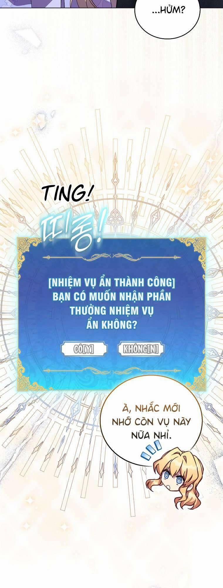 Tôi Là Thánh Nữ Giả Mạo Nhưng Các Vị Thần Lại Ám Ảnh Tôi 62 trang 41