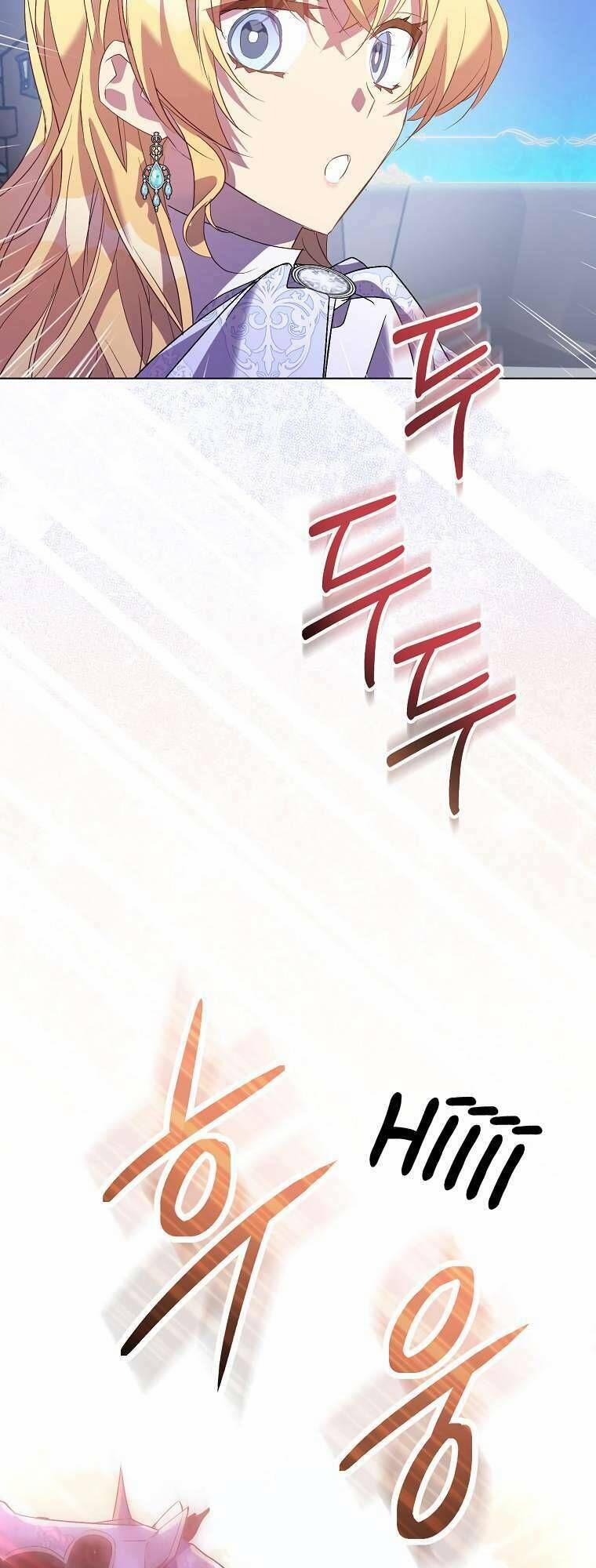 Tôi Là Thánh Nữ Giả Mạo Nhưng Các Vị Thần Lại Ám Ảnh Tôi 62 trang 43