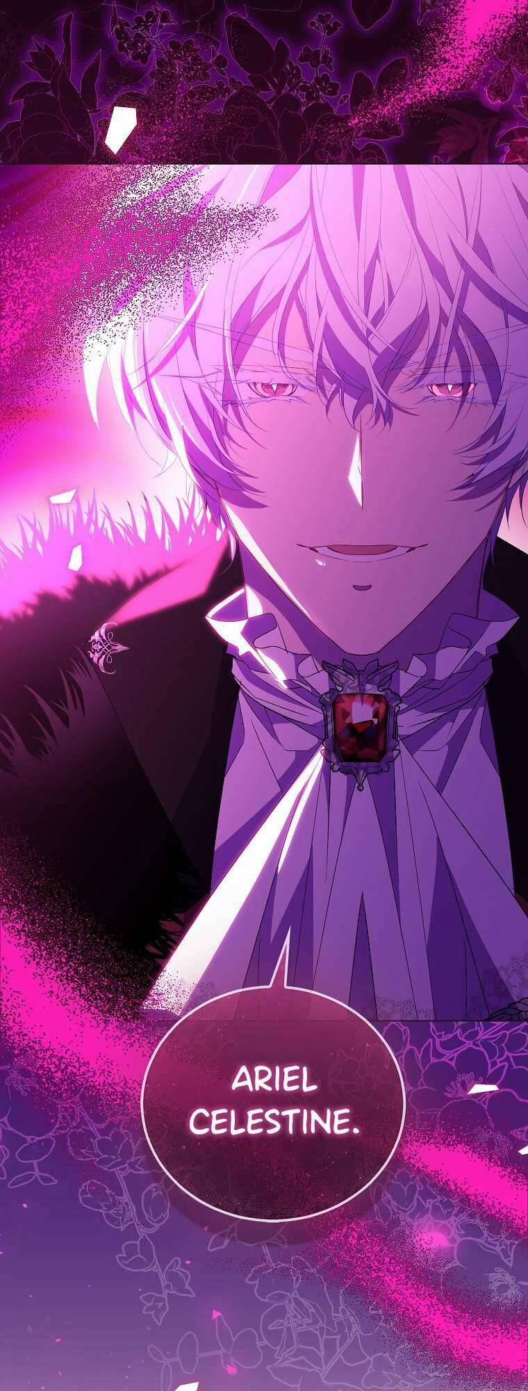 Tôi Là Thánh Nữ Giả Mạo Nhưng Các Vị Thần Lại Ám Ảnh Tôi 62 trang 5