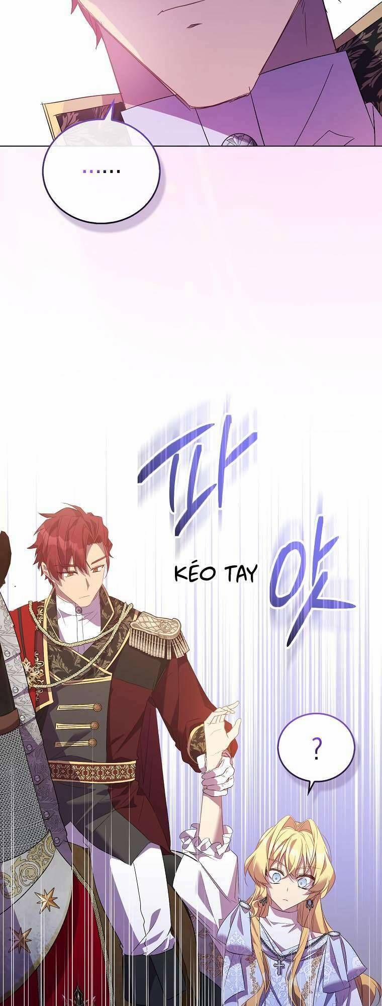 Tôi Là Thánh Nữ Giả Mạo Nhưng Các Vị Thần Lại Ám Ảnh Tôi 62 trang 51