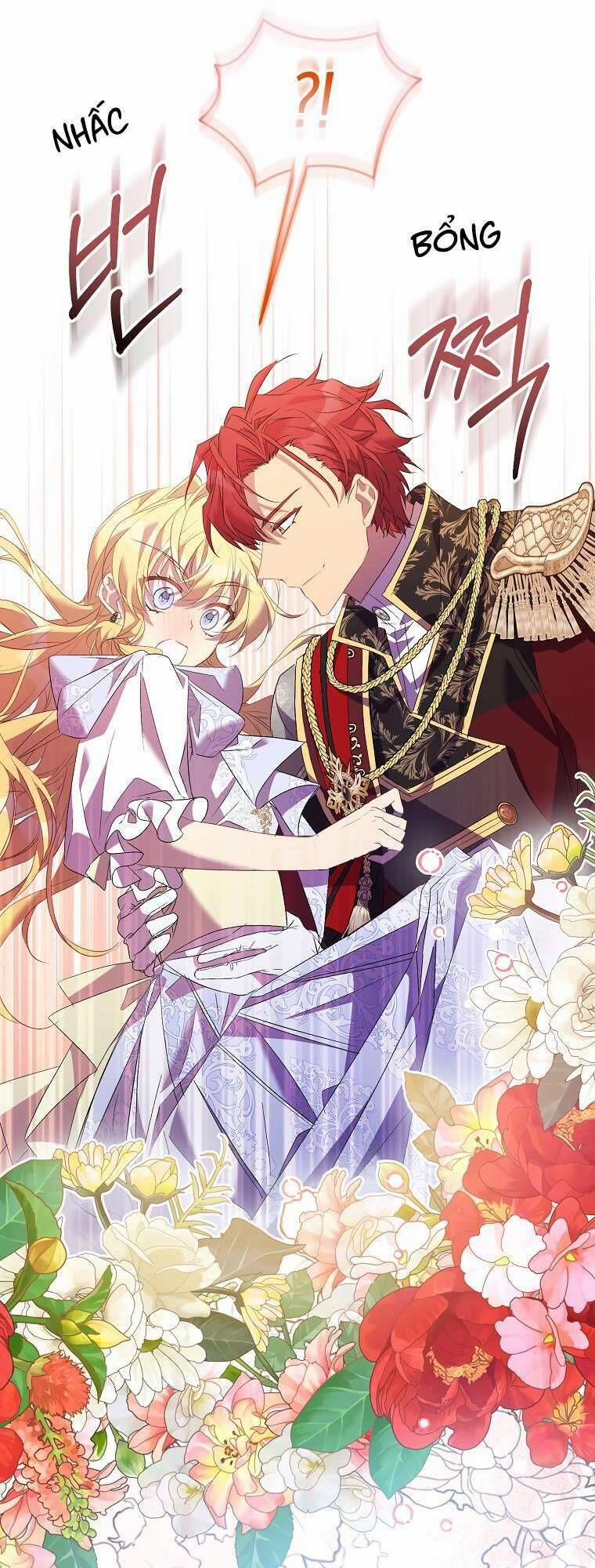 Tôi Là Thánh Nữ Giả Mạo Nhưng Các Vị Thần Lại Ám Ảnh Tôi 62 trang 57