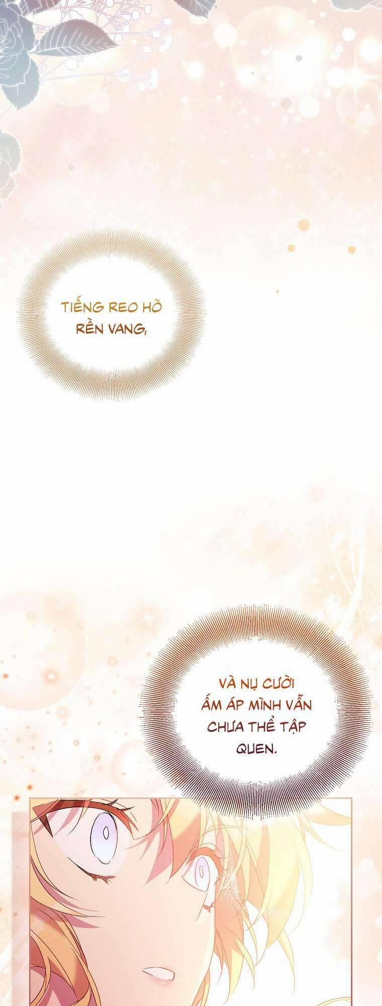 Tôi Là Thánh Nữ Giả Mạo Nhưng Các Vị Thần Lại Ám Ảnh Tôi 62 trang 64