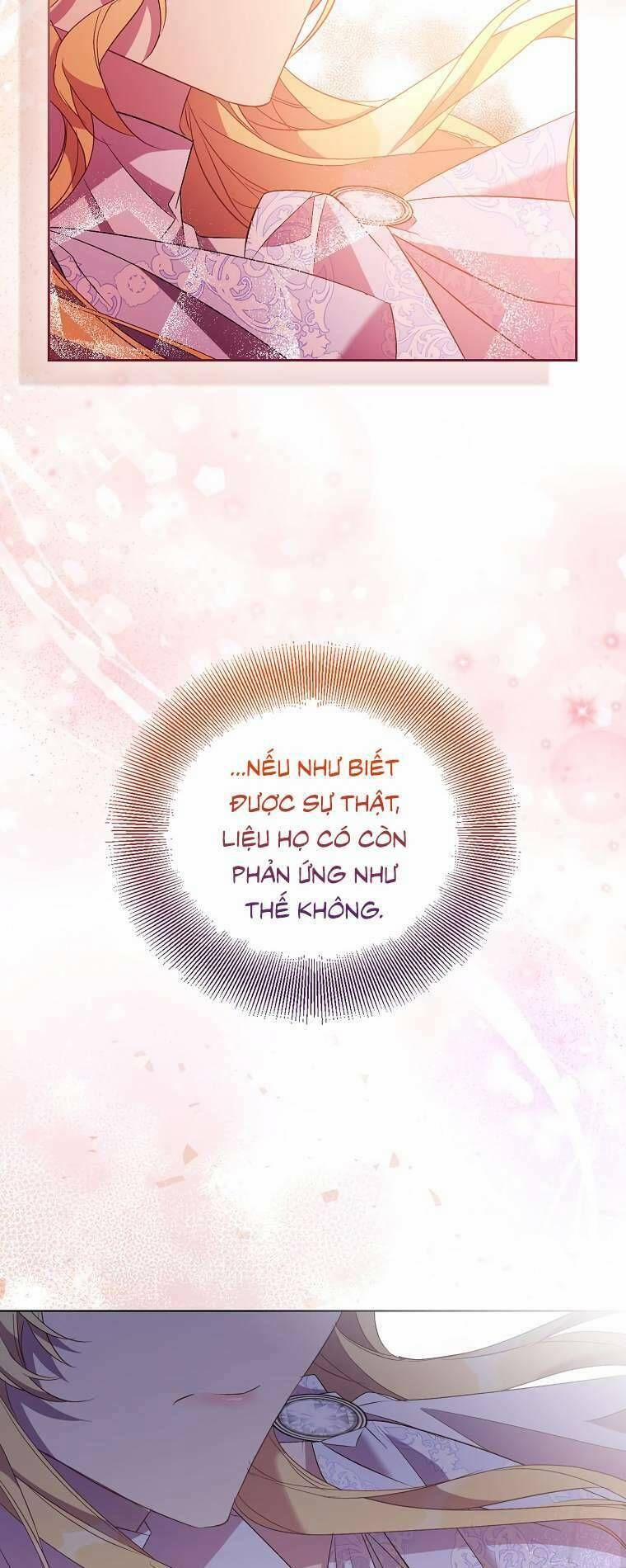 Tôi Là Thánh Nữ Giả Mạo Nhưng Các Vị Thần Lại Ám Ảnh Tôi 62 trang 65