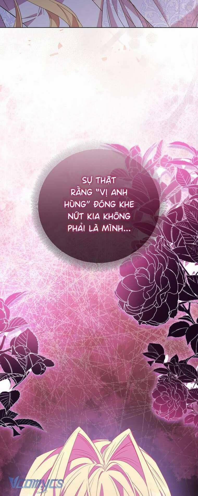 Tôi Là Thánh Nữ Giả Mạo Nhưng Các Vị Thần Lại Ám Ảnh Tôi 62 trang 66