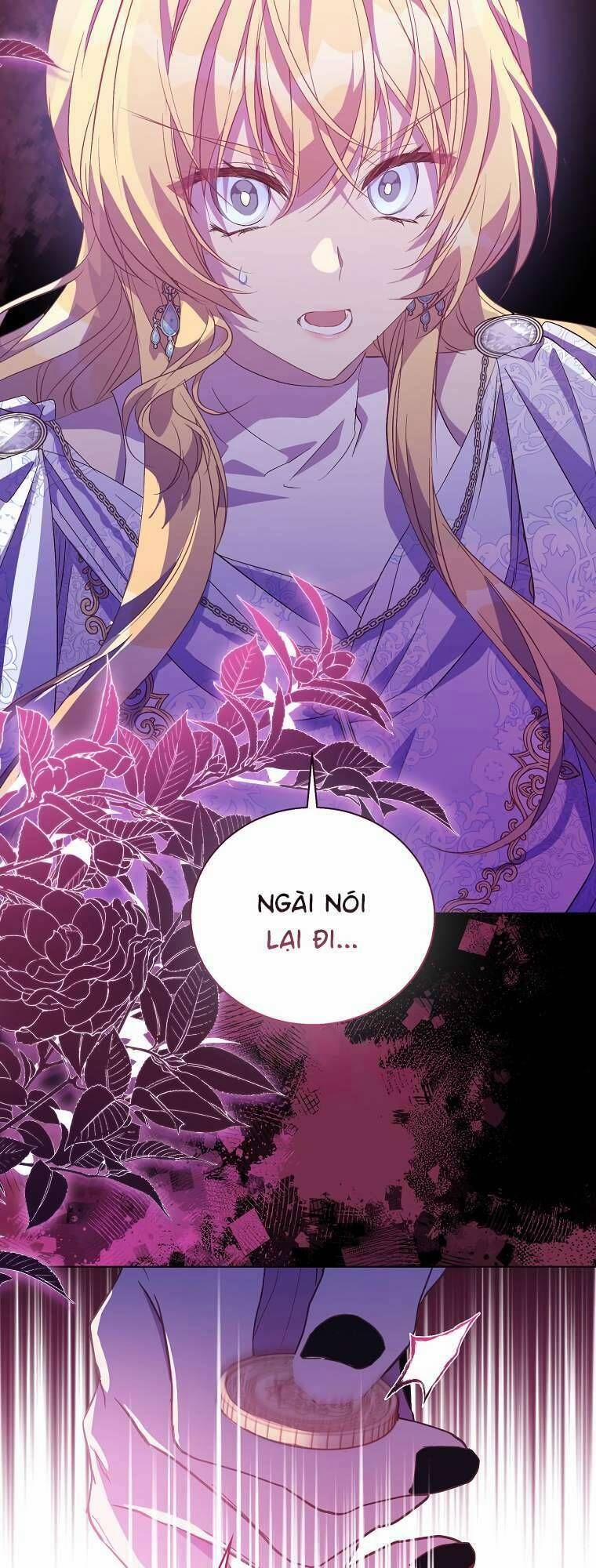 Tôi Là Thánh Nữ Giả Mạo Nhưng Các Vị Thần Lại Ám Ảnh Tôi 62 trang 67