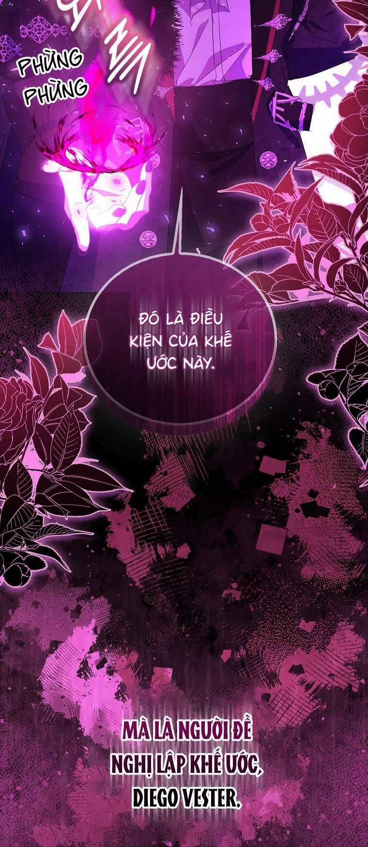 Tôi Là Thánh Nữ Giả Mạo Nhưng Các Vị Thần Lại Ám Ảnh Tôi 62 trang 69