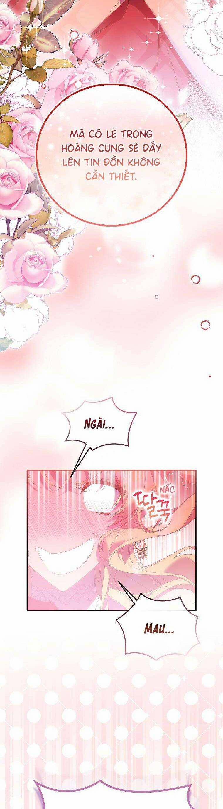 Tôi Là Thánh Nữ Giả Mạo Nhưng Các Vị Thần Lại Ám Ảnh Tôi 74 trang 29