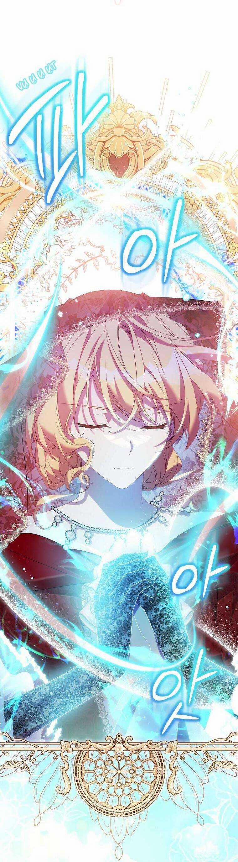 Tôi Là Thánh Nữ Giả Mạo Nhưng Các Vị Thần Lại Ám Ảnh Tôi 74 trang 36