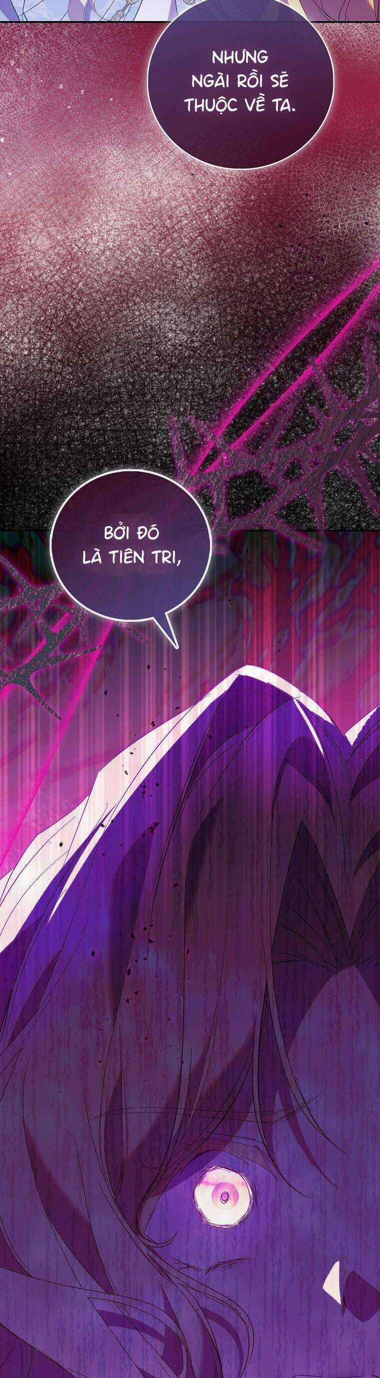 Tôi Là Thánh Nữ Giả Mạo Nhưng Các Vị Thần Lại Ám Ảnh Tôi 75 trang 14