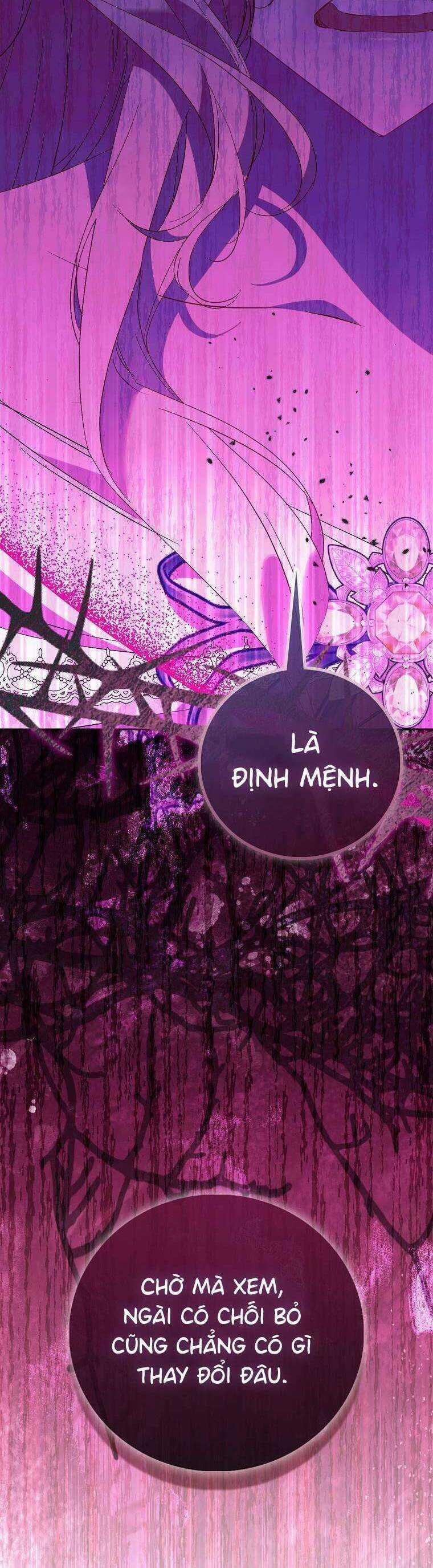 Tôi Là Thánh Nữ Giả Mạo Nhưng Các Vị Thần Lại Ám Ảnh Tôi 75 trang 15