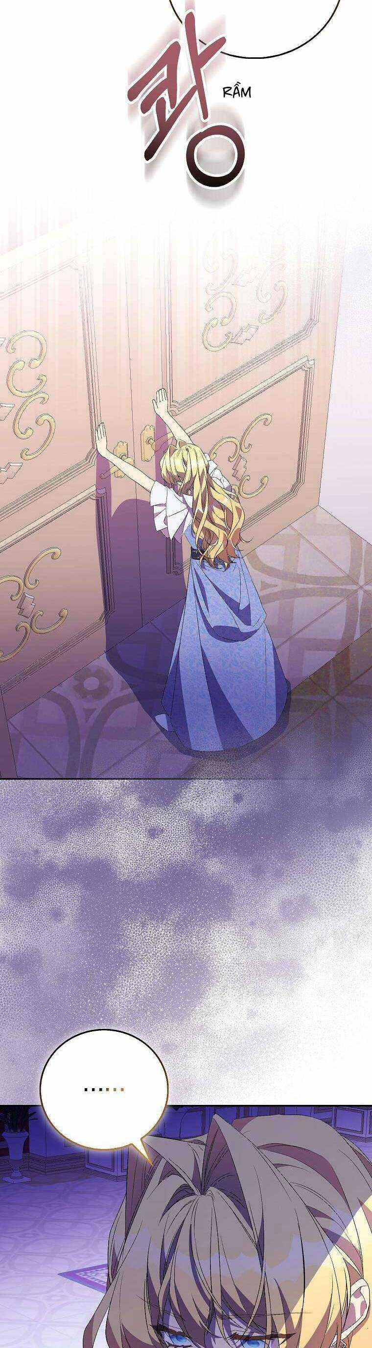 Tôi Là Thánh Nữ Giả Mạo Nhưng Các Vị Thần Lại Ám Ảnh Tôi 75 trang 39