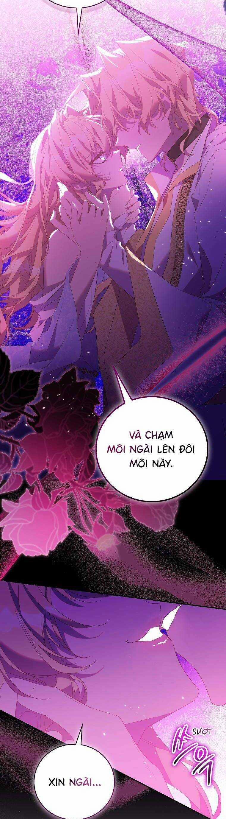 Tôi Là Thánh Nữ Giả Mạo Nhưng Các Vị Thần Lại Ám Ảnh Tôi 75 trang 6