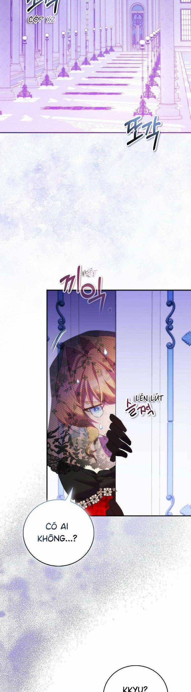 Tôi Là Thánh Nữ Giả Mạo Nhưng Các Vị Thần Lại Ám Ảnh Tôi 76 trang 15