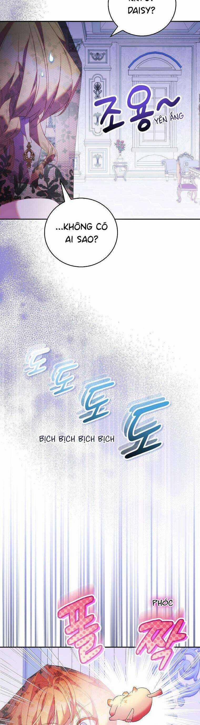 Tôi Là Thánh Nữ Giả Mạo Nhưng Các Vị Thần Lại Ám Ảnh Tôi 76 trang 16