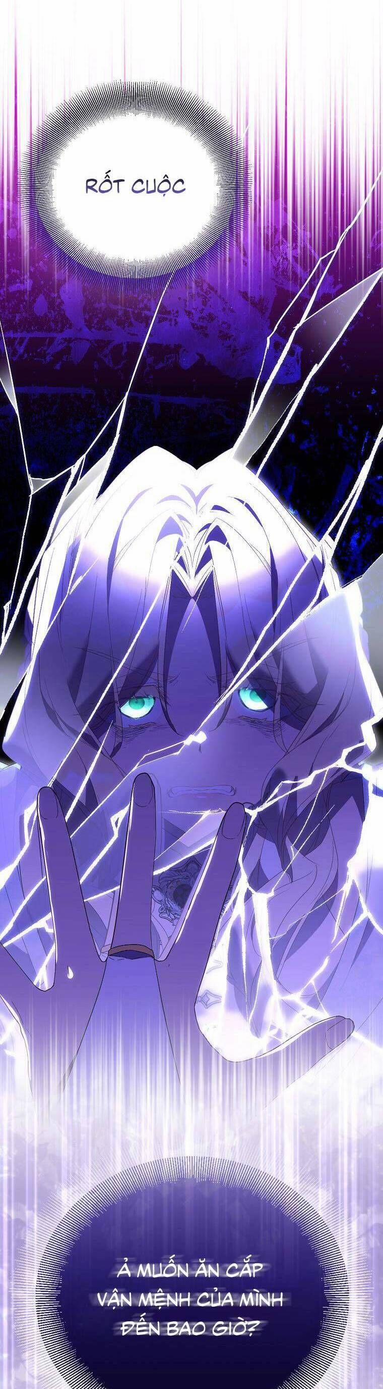 Tôi Là Thánh Nữ Giả Mạo Nhưng Các Vị Thần Lại Ám Ảnh Tôi 78 trang 20