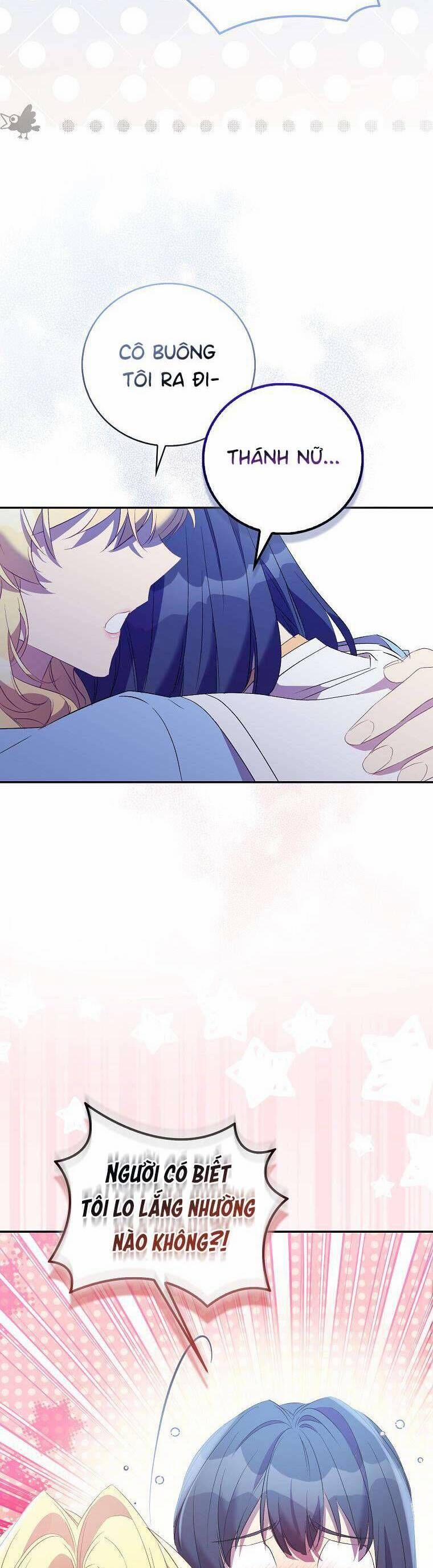 Tôi Là Thánh Nữ Giả Mạo Nhưng Các Vị Thần Lại Ám Ảnh Tôi 78 trang 4