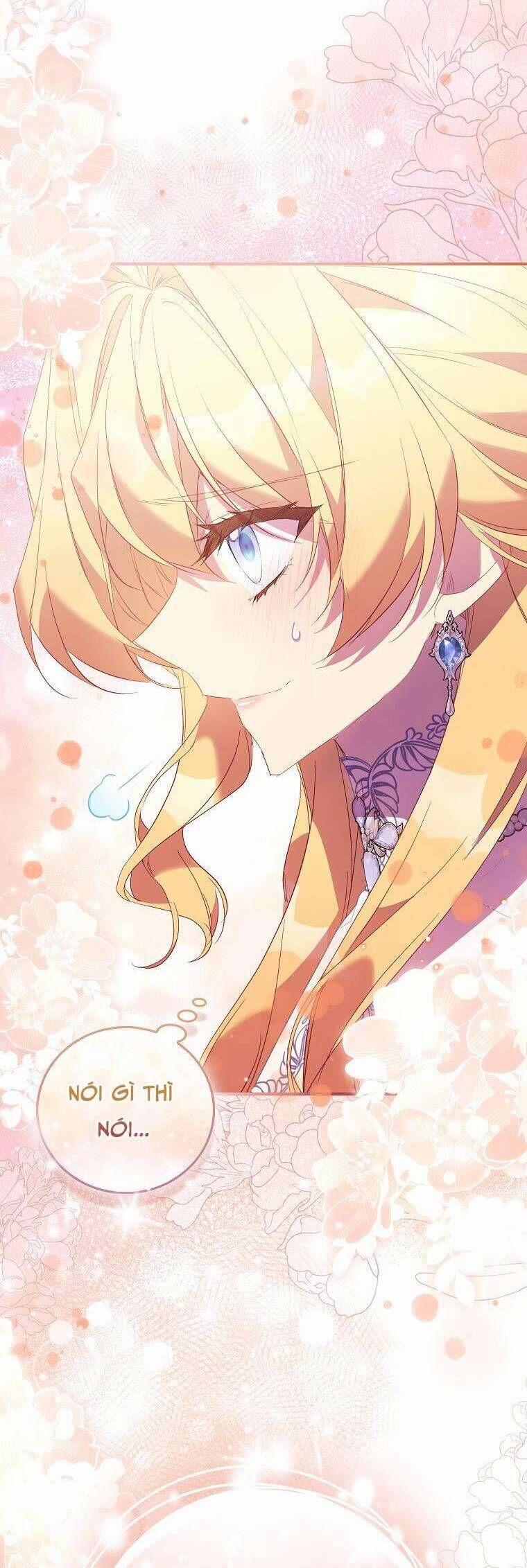 Tôi Là Thánh Nữ Giả Mạo Nhưng Các Vị Thần Lại Ám Ảnh Tôi 78 trang 52