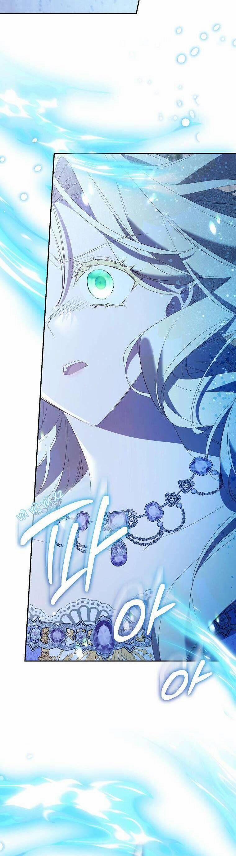 Tôi Là Thánh Nữ Giả Mạo Nhưng Các Vị Thần Lại Ám Ảnh Tôi 80 trang 12