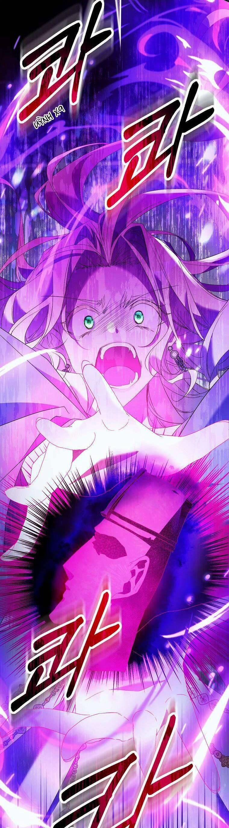 Tôi Là Thánh Nữ Giả Mạo Nhưng Các Vị Thần Lại Ám Ảnh Tôi 80 trang 39