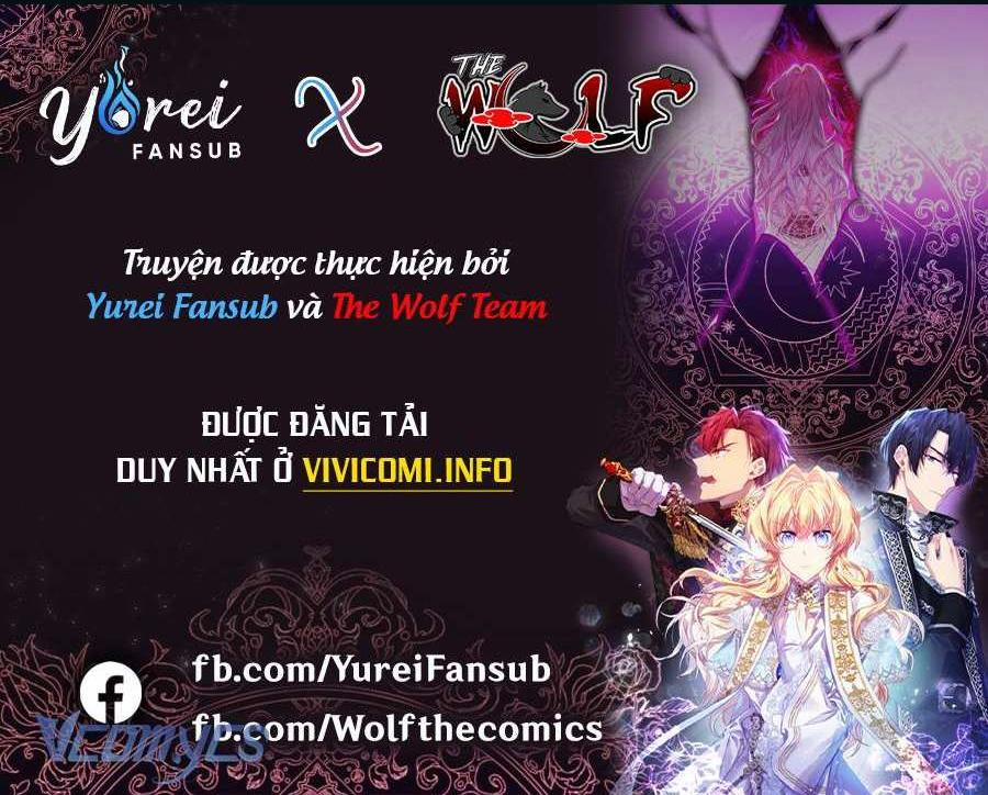 Tôi Là Thánh Nữ Giả Mạo Nhưng Các Vị Thần Lại Ám Ảnh Tôi 92 trang 0