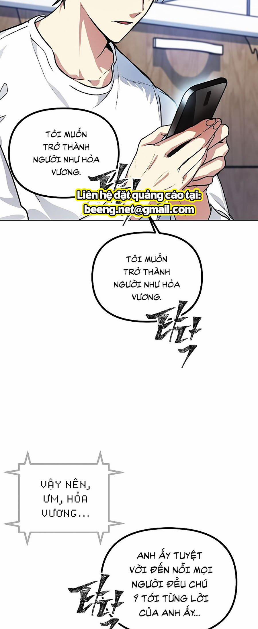 Tôi Là Thợ Săn Có Kĩ Năng Tự Sát Cấp Sss 1 trang 18