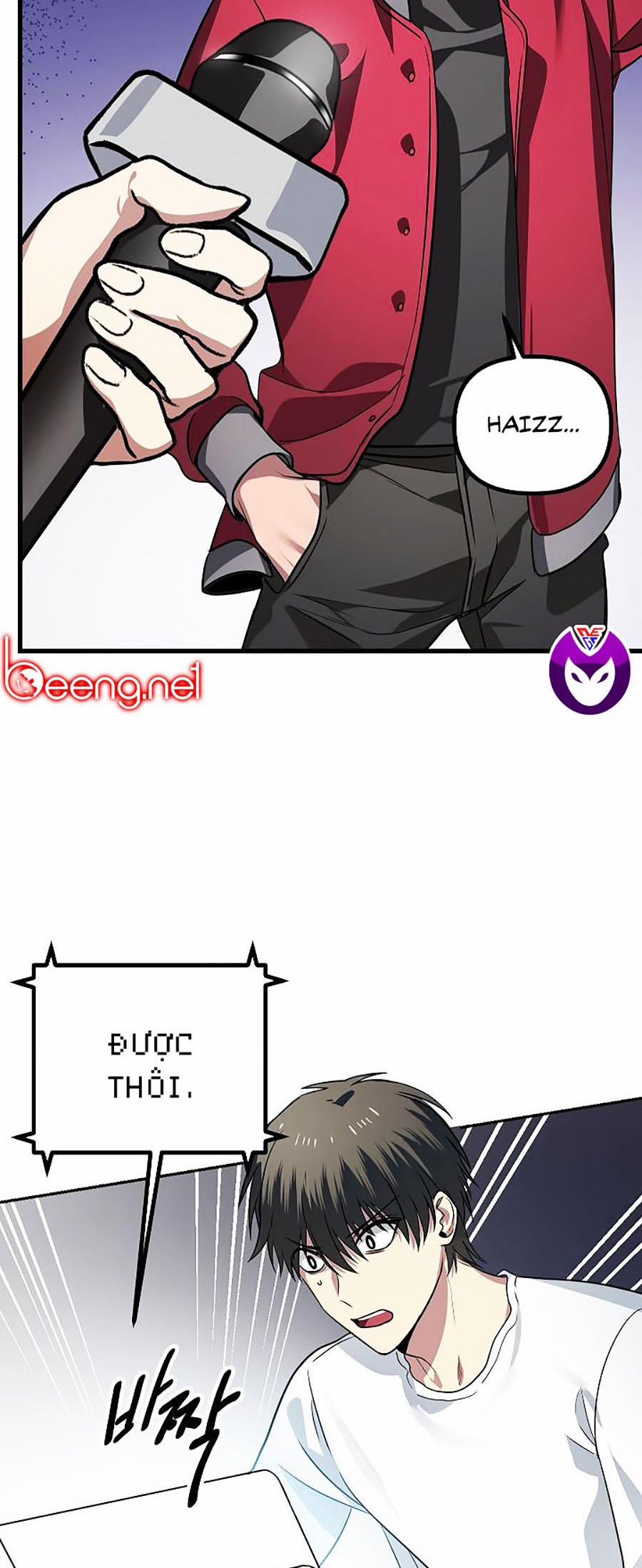 Tôi Là Thợ Săn Có Kĩ Năng Tự Sát Cấp Sss 1 trang 25