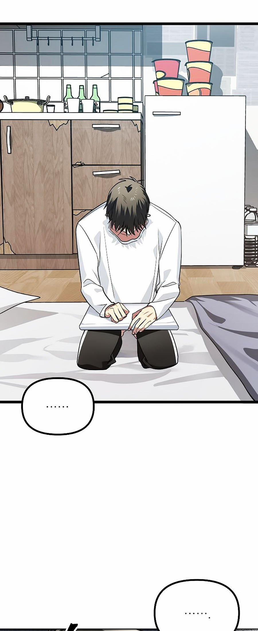 Tôi Là Thợ Săn Có Kĩ Năng Tự Sát Cấp Sss 1 trang 32