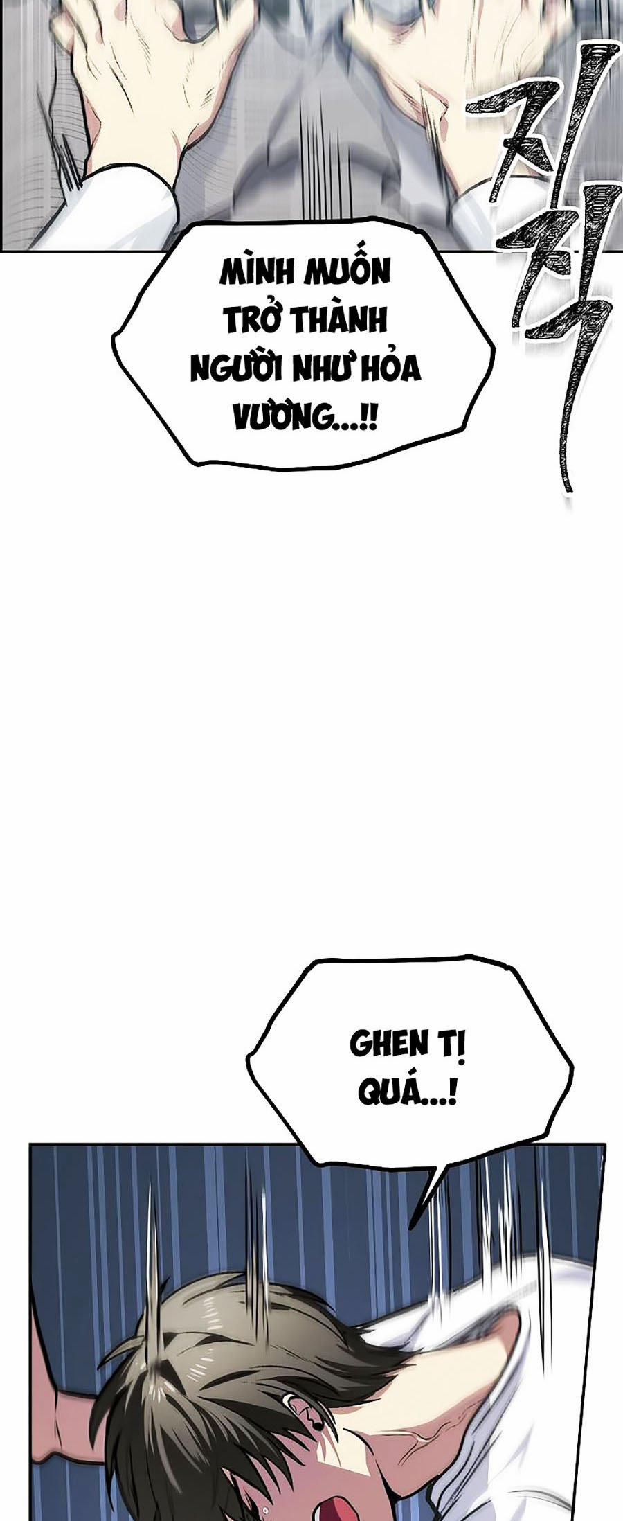 Tôi Là Thợ Săn Có Kĩ Năng Tự Sát Cấp Sss 1 trang 37