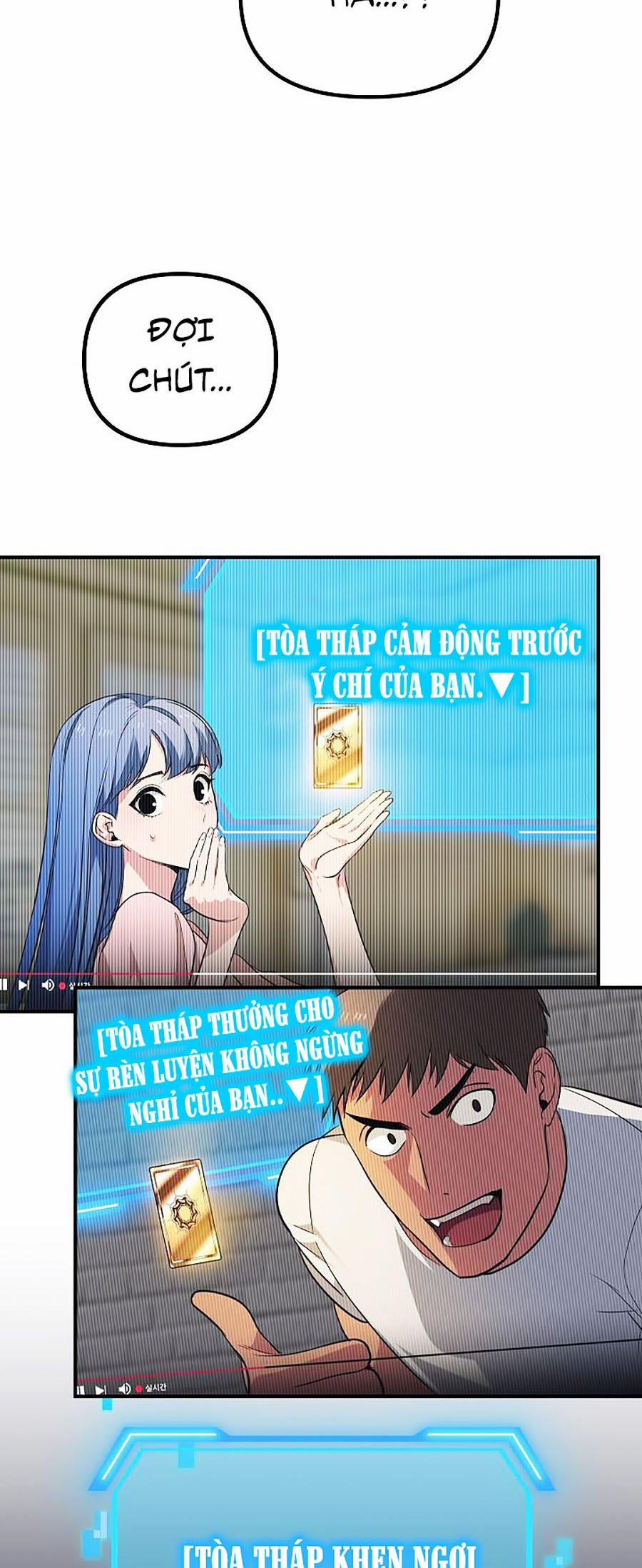 Tôi Là Thợ Săn Có Kĩ Năng Tự Sát Cấp Sss 1 trang 47