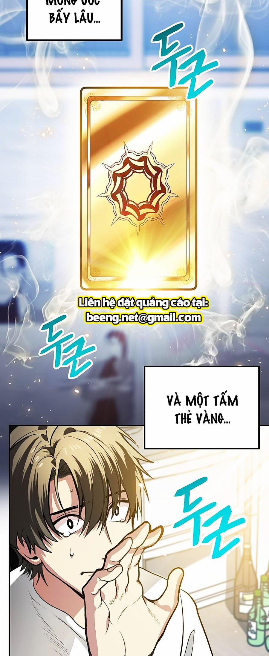 Tôi Là Thợ Săn Có Kĩ Năng Tự Sát Cấp Sss 1 trang 50