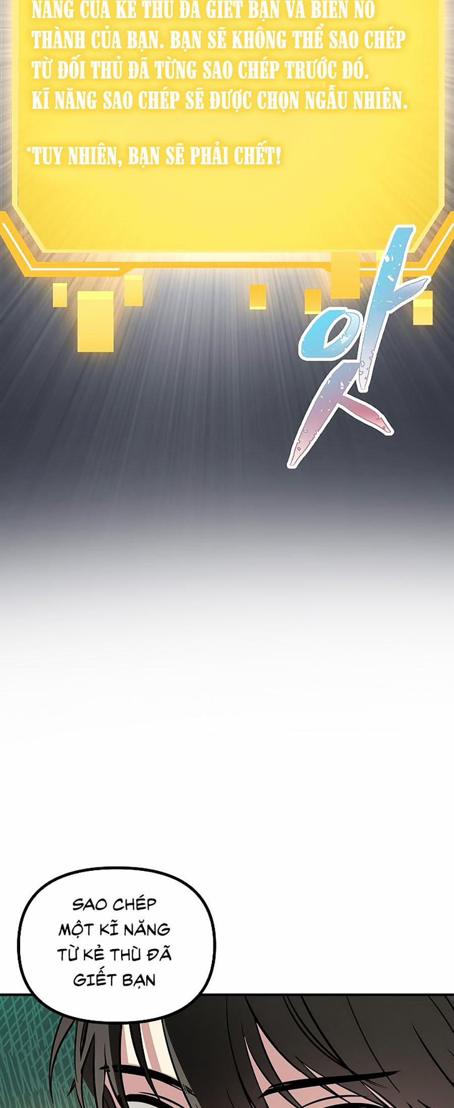 Tôi Là Thợ Săn Có Kĩ Năng Tự Sát Cấp Sss 1 trang 54