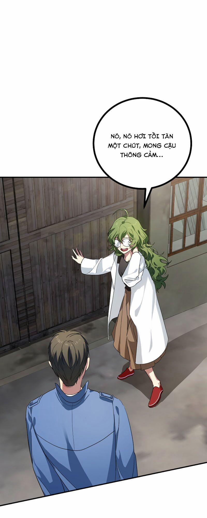 Tôi Là Thợ Săn Có Kĩ Năng Tự Sát Cấp Sss 10 trang 1