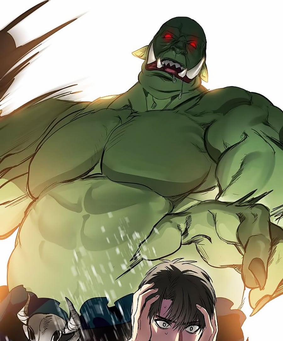 Tôi Là Thợ Săn Có Kĩ Năng Tự Sát Cấp Sss 10 trang 101