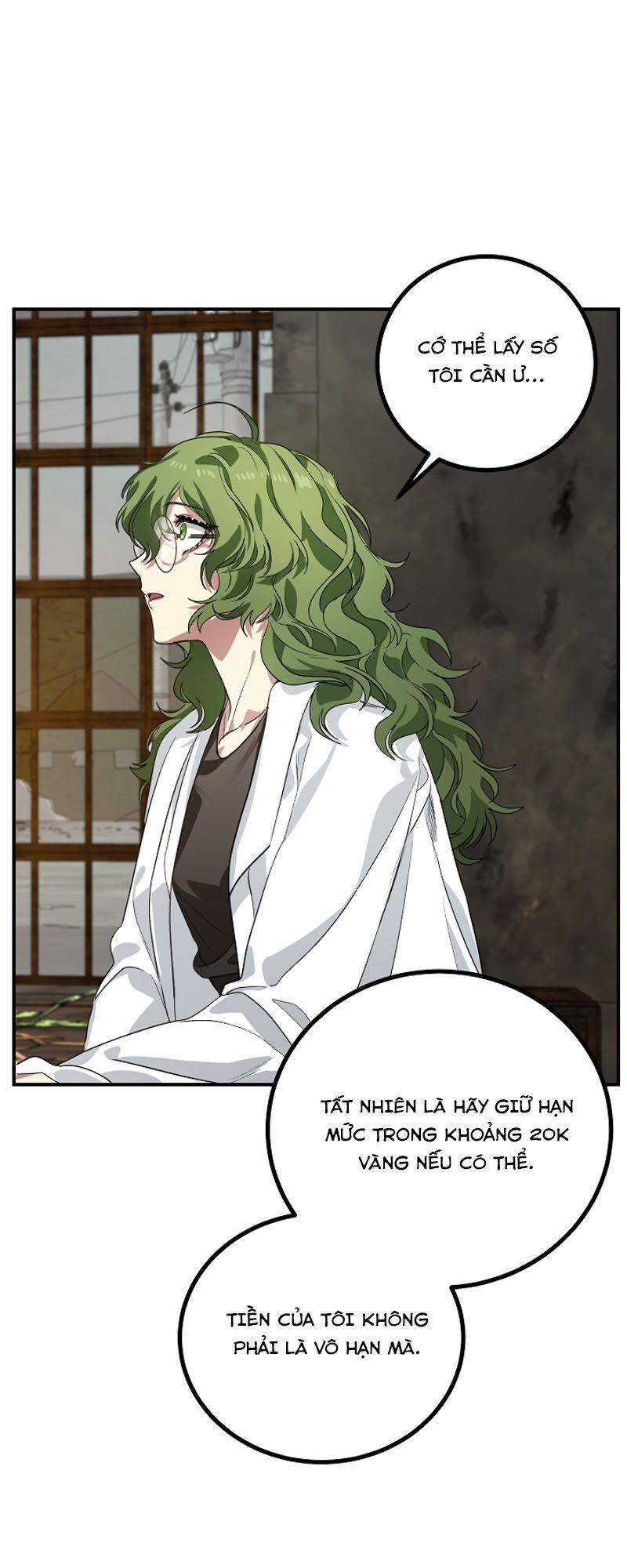 Tôi Là Thợ Săn Có Kĩ Năng Tự Sát Cấp Sss 10 trang 11